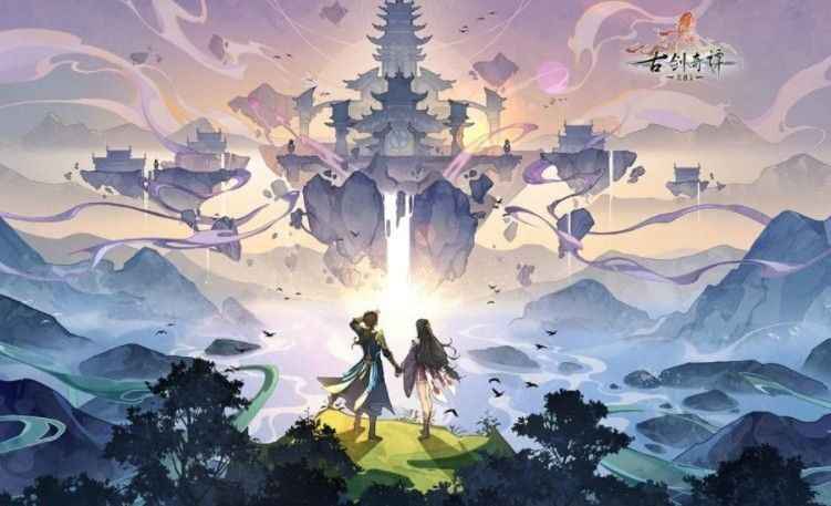 古剑奇谭木语人角色怎么选：新手必看选号指南