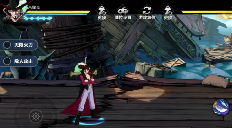 《航海王壮志雄心》新手角色怎么选？聊聊我们的选择