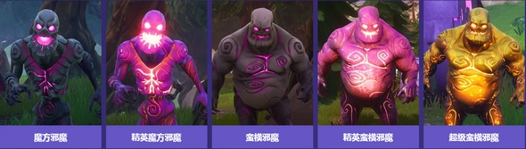 堡垒之夜幽灵装饰的摧毁方法与挑战攻略