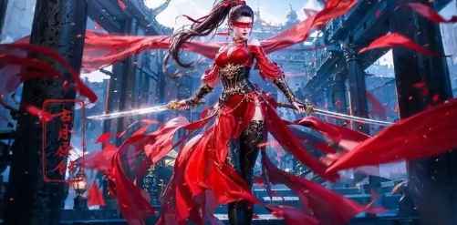 《永劫无间》化形符的获取途径与实战应用技巧