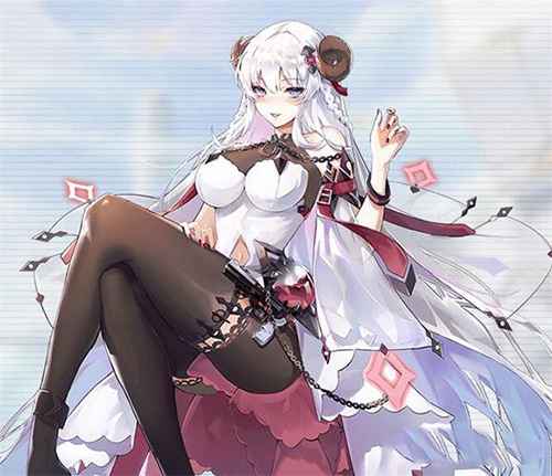 双生幻想伊丽莎白深度解析：技能强度与玩法核心全攻略