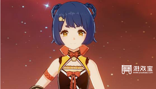 原神0氪练什么角色