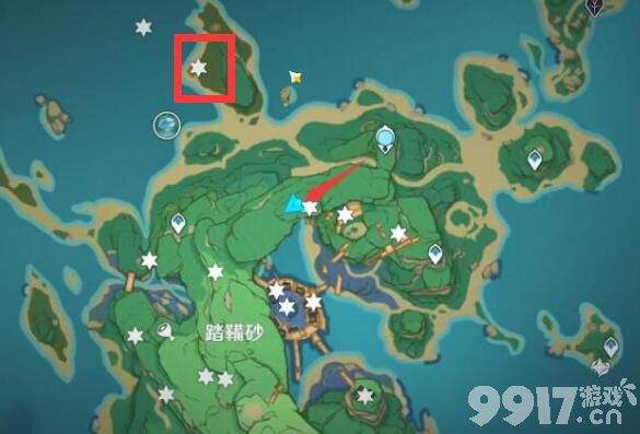 原神一袋花种的作用与获取方法详解