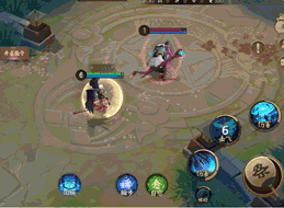 决战平安京大天狗平安庆典安祭皮肤全面解析：外观、特效与购买指南