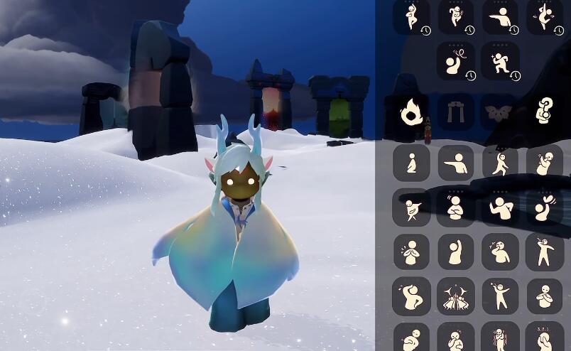 光遇九色鹿季节礼包上线：新装饰吸睛，价格及选购指南