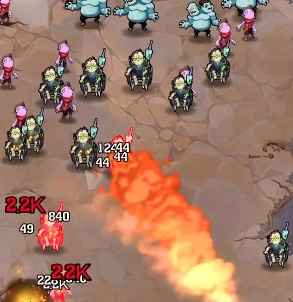 向僵尸开炮：掌握无限格挡的炮台秘籍