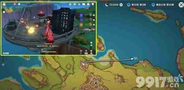 原神“怎么又是你”任务完成指南