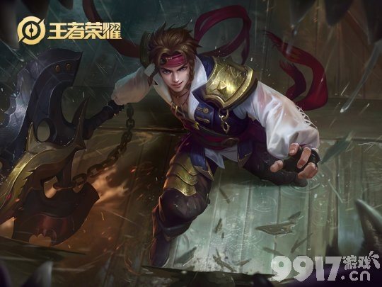 孙策高端技巧全攻略：从铭文出装到实战连招，助你成为峡谷海王