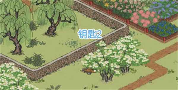 《江南百景图》旧事百里沉香宝箱钥匙及宝箱位置详解