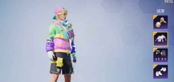 和平精英滑板物语购买建议是什么-购买建议