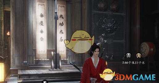 《燕云十六声》武库神兵任务攻略：完整步骤与注意事项