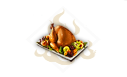 妄想山海蜜汁烧鸡：配方、制作攻略与游戏价值全解析