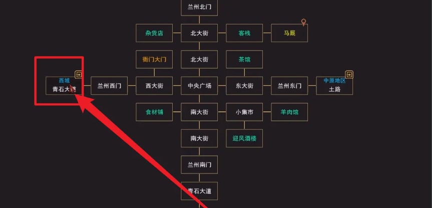 我来自江湖高昌迷宫怎么进：新手必看攻略