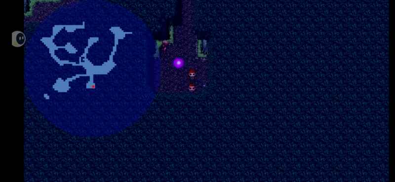 《盗神三国》副本快速到达攻略：地图标记是关键