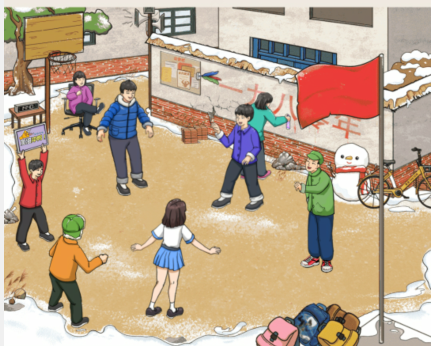 就我眼神好怀旧踢毽子通关全攻略