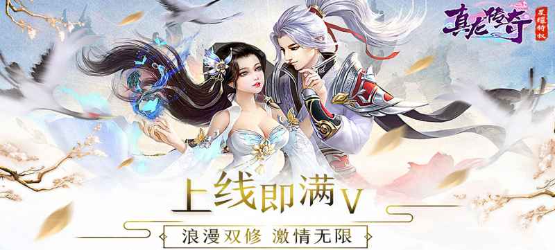 大型网页游戏推荐:好玩不占内存的选择