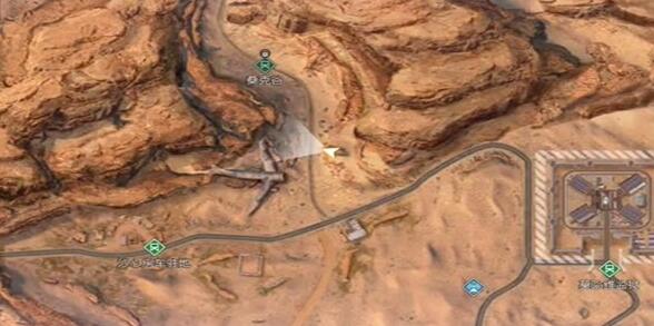 《黎明觉醒：生机》空难藏宝图获取与宝藏挖掘全攻略