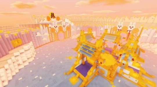 乐高无限中秋活动精彩纷呈：神秘角色、丰厚奖励与特色玩法大揭秘