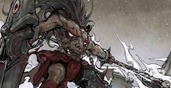 《鬼谷八荒》雷修菇灵仙力逆天改命玩法全解析：运气是关键！