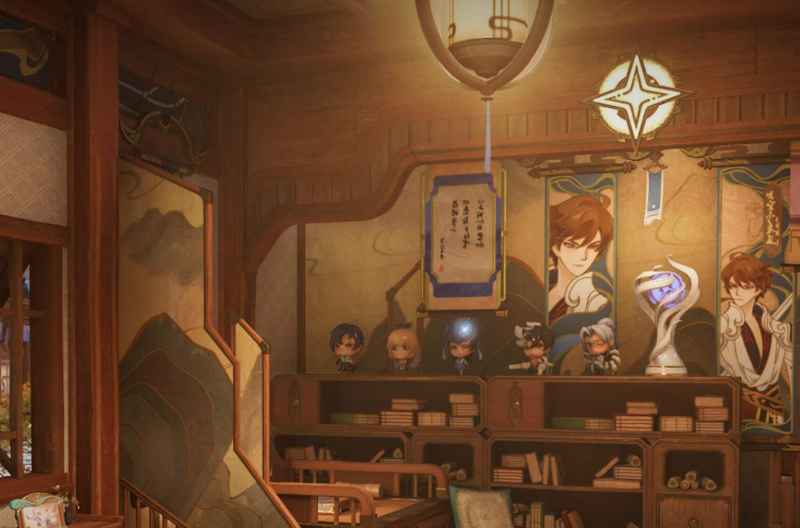 《王者荣耀世界》能量与能力玩法全解析