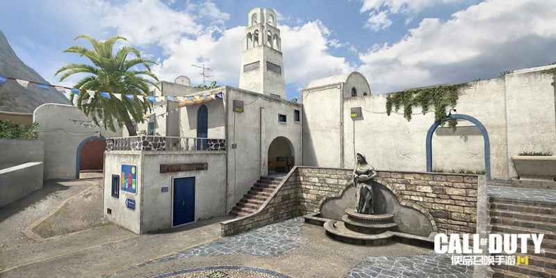 使命召唤手游新模式新地图体验分享