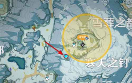 原神山中之物碎片位置全攻略：蒙德、璃月、稻妻藏点详解