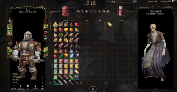 博德之门3卷轴获取全攻略：任务、制作、商店与宝箱一站式指南