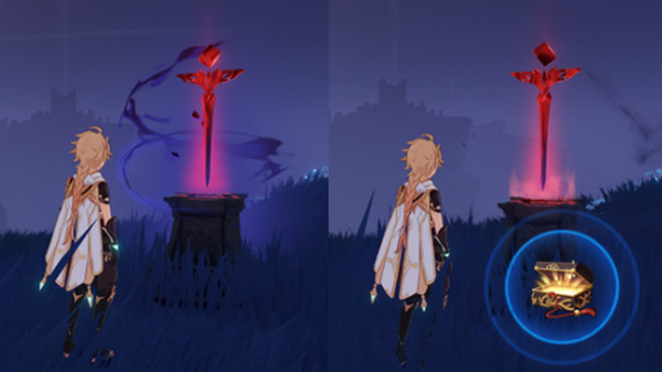 原神睦疏之匣的奖励和升级全解析