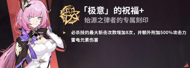 崩坏3往世乐土始源律无限开大玩法全解析