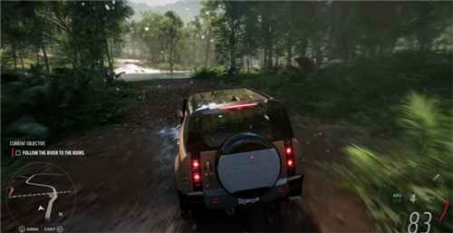 《飙酷车神轰鸣盛典》与《极限竞速地平线5》对比评测：谁更值得入手？