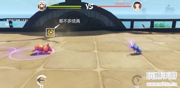 原神荒泷极意堂堂斗虫活动全攻略：分天数详解玩法技巧