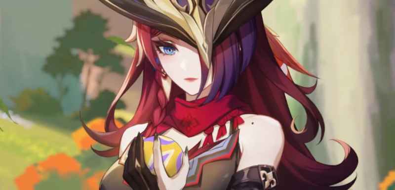 原神纳塔新角色全解析：5.0版本全新角色介绍与深度评测