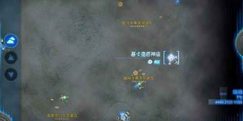 塞尔达王国之泪基卡克恩攻略:位置与打法全解析