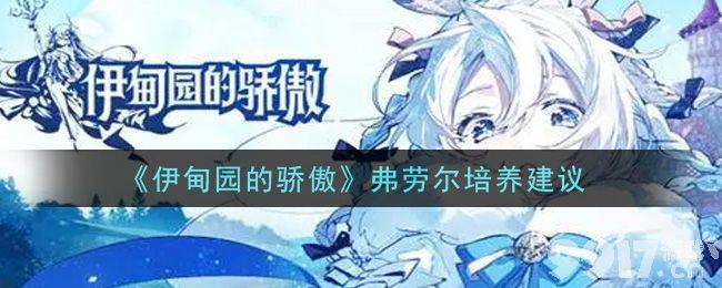 弗劳尔培养攻略：技能搭配与队伍阵容详解