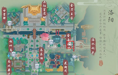 新笑傲江湖手游珍馐无为求材奇遇任务详解：轻松通关攻略