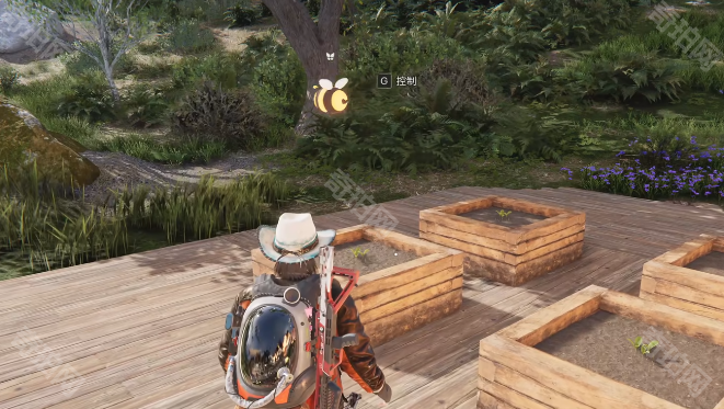 七日世界提高植物变异概率及蜂团团获取方法