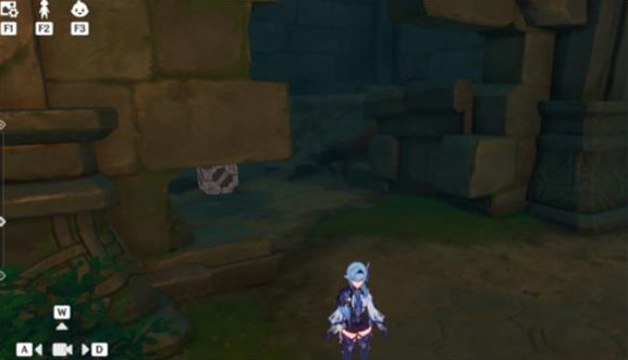 原神如星的宝珠位置详解：如何高效找到所有宝珠