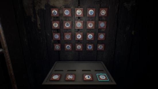 《纸人》第一章衣冠房解密全攻略：钥匙获取、封印技巧与QTE应对