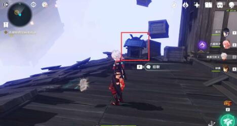 原神春庭景如旧其三全图攻略