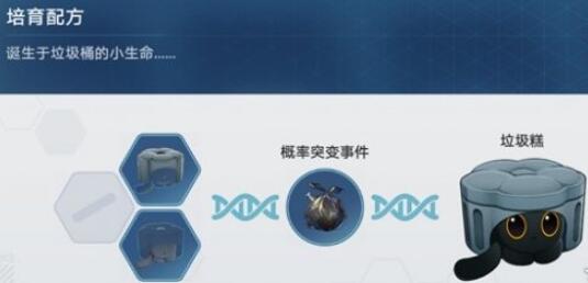 崩坏星穹铁道1.6稀有造物配方全解析