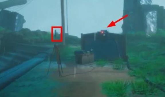 《海之呼唤》第四章通关指南：详细步骤与解谜技巧