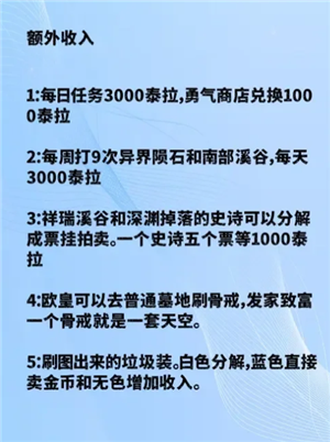 地下城与勇士手游搬砖攻略：收益最高地图与职业速度排行全解析