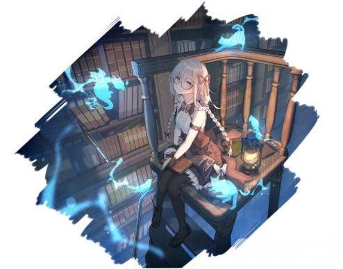 《灵魂潮汐》爱莉莎技能搭配攻略：火冰结合，虚空之女灵蕴强度解析