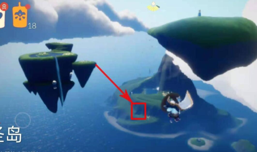 光遇拍肚子先祖怎么找：云野隐藏图到螃蟹洞的完整攻略