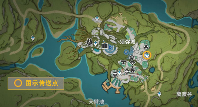 原神3.0版本成就攻略:居尔城往事如何解锁全解析