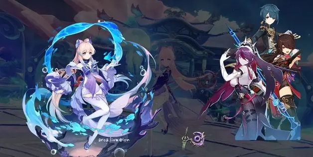 原神3.8心海复刻怎么选：抽取建议与角色分析