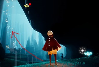 光遇火之灵的寻找方法与位置指南