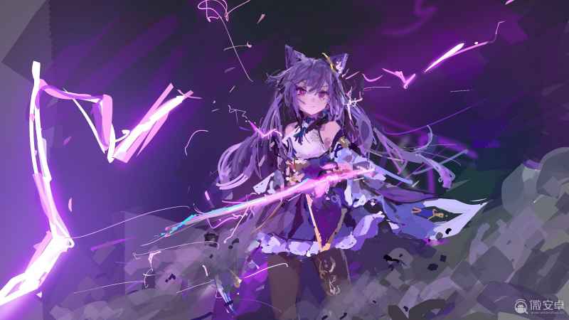 原神胡桃的口味偏好