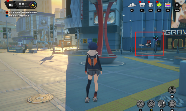 《绝区零》赛斯邀约事件触发方法全攻略