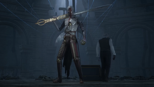 匹诺曹的谎言门位置全攻略